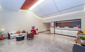 Jinglai Hotel∙Selection (Shanghai Zhenru Metro Station Branch)