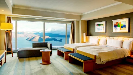 The Windsor Hotel Toya Resort & Spa Hokkaido