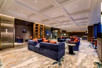 S.Phoenix Hotel Chengde - 5 estrellas