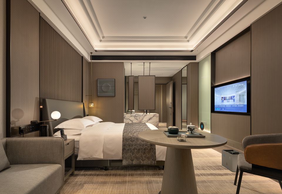 창사 옌녠 센추리 호텔