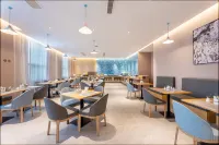Home Inn Neo (Lianyungang Guanyun County Government Store) - breakfast