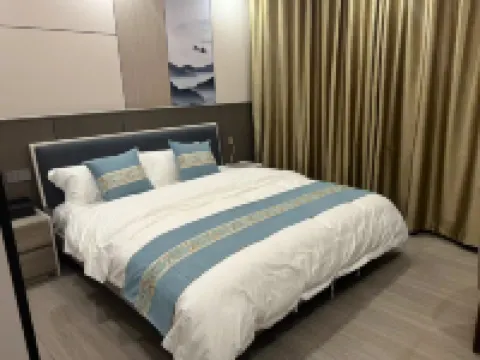 Jianglin Hotel