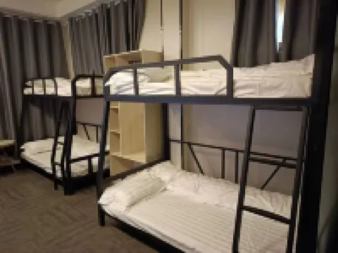 五六八電競酒店