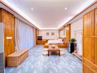 Lotus Yard Zen Hotel Hotels in Suining
