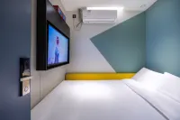 100 Inn (Beijing Jingsong East) Hotels in Peking