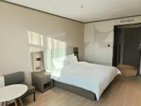 HanTing Hotel (Changchun Jilin Avenue Subway Station)