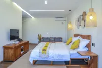 Guixinju Guesthouse - 주차장