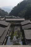 南甸伴山溫泉飯店