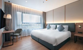 Best Western Chatuchak