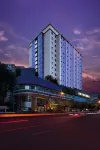 Chengdu Kuanzhai Alley Tianfu Lia! by Minyoun Hotel Hotel a Chengdu