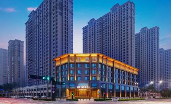 Kaifeng AITCHONE Hotel