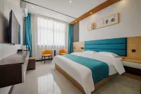 Xiyue Business Hotel (Taiyuan High-Speed Rail Station Wusu International Airport Branch) - 2-Star
