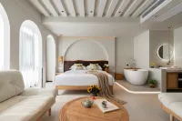 Wuyuan Shanyuexun Hotel