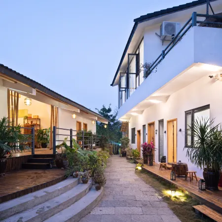 Rushi Mountain Inn