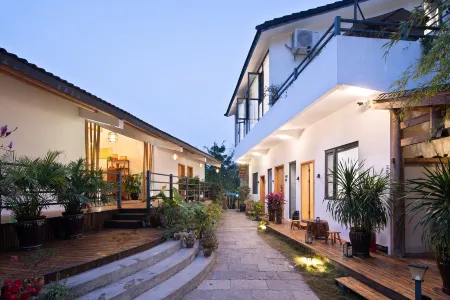 Rushi Mountain Inn