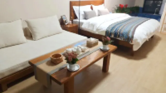 天津鄉間Meetimng·度假民宿