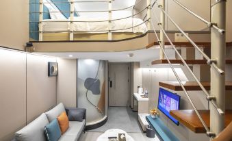 Chunman Boutique Hotel (Erji Road Dadumotian) - Housity