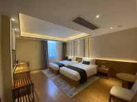 Yinmo Hotel (You County Jiuxian Lake Scenic Area) Hotels in You County