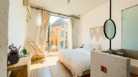 YuanYang Lanzi de Xiaowu Inn Hotels in Yuanyang