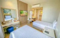 Harolds Hotel Quezon City (formerly Harolds Evotel Quezon City)