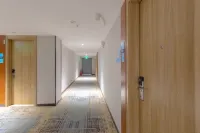Stemeto Hotel (Leye County Luomei Plaza) - 2-Star