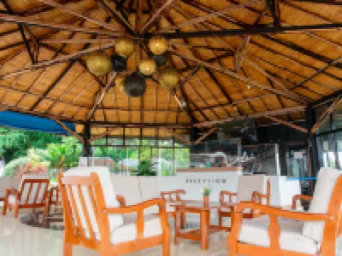 Ultra Winds Mountain Resort Hoteles en Bukidnon