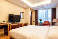 Youxi Deluxe Apartment Hotel (Tianjin Xiaobailou)