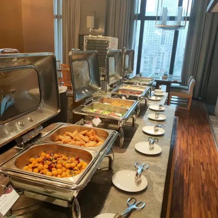 Kai Li Heaven-sent Resort Hotel