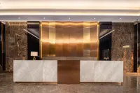 中英ホテル(仏山西駅羅村地下鉄駅) - 3つ星
