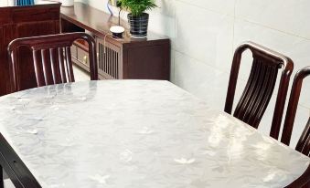 Xiangyuan Xiaoyuan Homestay