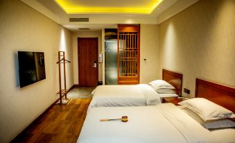 Beiyue Yijing Hotel
