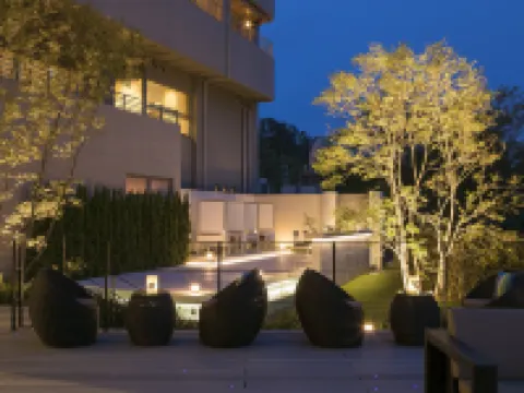 Biwako Ryokusuitei Hotel a Ōtsu