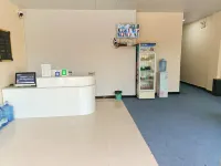 淮濱聚緣快捷賓館