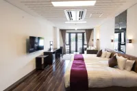 LiVEMAX RESORT JYOGASAKI KAIGAN