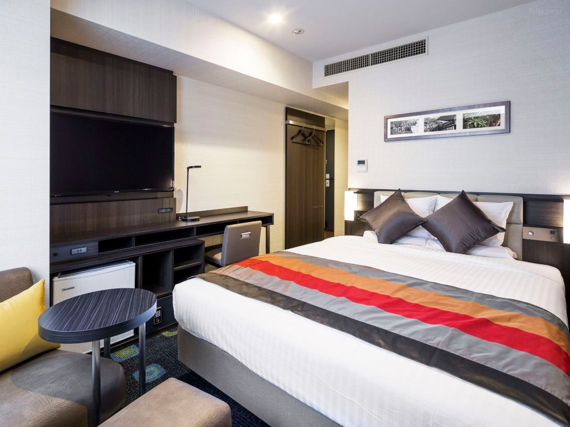 Hotel Mystays Premier Akasaka