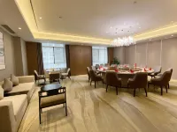 New Century Hotel Chizhou - breakfast
