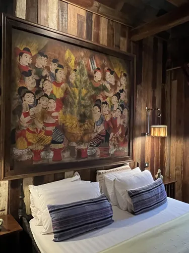 รูปภาพของบ้านบูลู