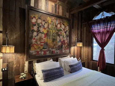 รูปภาพของบ้านบูลู