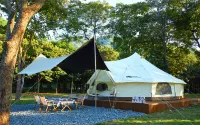 The Lake's Campground
