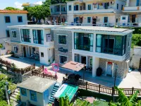 Lanchao Huajianshe Homestay (Zhuhai Guishan Island) Các khách sạn ở Guishan Island