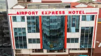 Istanbul Airport Express Hotel Отели в г. Арнавуткёй