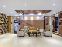 Yeste Hotel (BinYang Bus Terminal, Paolong Market Branch) Hotels in Binyang