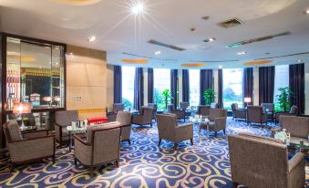 Grand Sun City Hotel