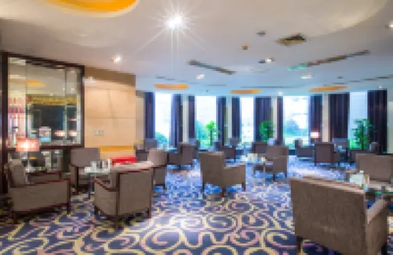 長沙中維神農大酒店