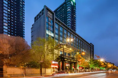 Yema Silk Road Inn Hotels near Xinjiang Khan Blood Horse Base