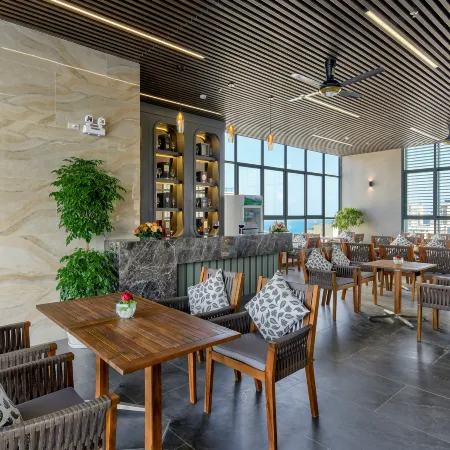 Maris Hotel Nha Trang