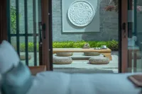 Narada Resort &Spa Qingdao, Jimo - balcony