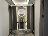 Junxiao Hotel