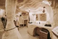 Wuxi Turkish Characteristic Cave Aesthetics Self-Service Apartment - สัตว์เลี้ยง