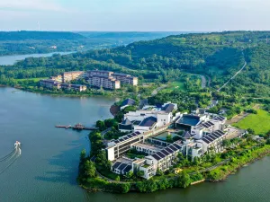 Jinling Resort Tianquan Lake